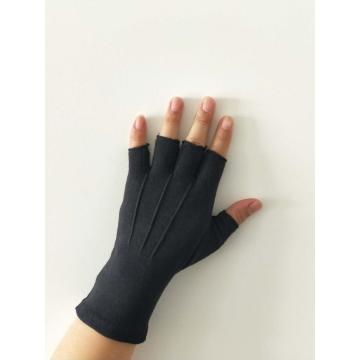 Custom Logo Hand Working Glove White Cotton Gloves