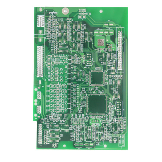 Industry automation and control pcb