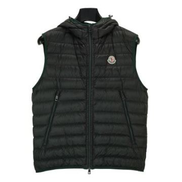 Fashion wholesale high quality outdoor men padded vest