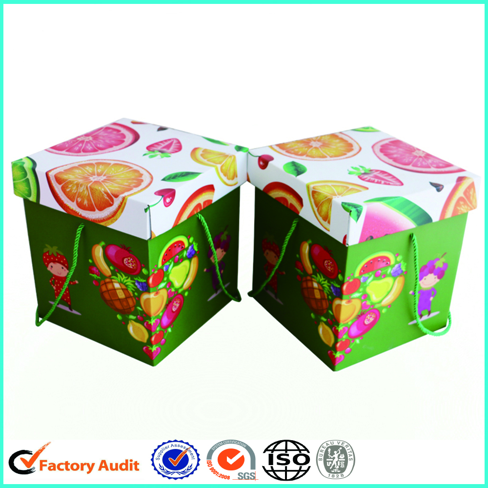 Fruit Carton Box Zenghui Paper Package Industry And Trading Company 14 5