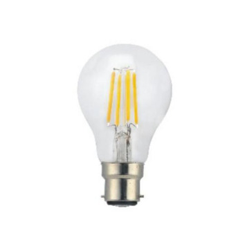 Edison Screw 4W LED Filament