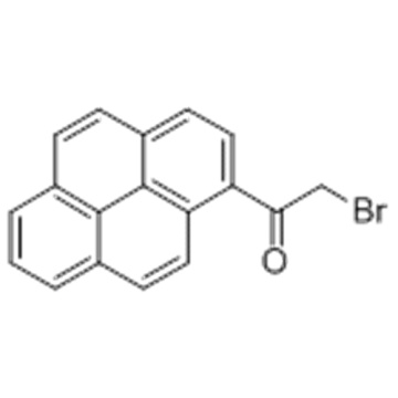 1-(Bromoacetyl)pyrene CAS 80480-15-5