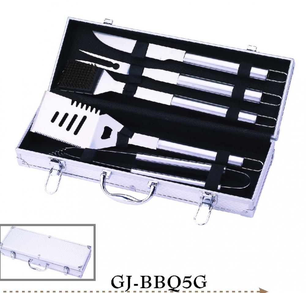 Bbq Set