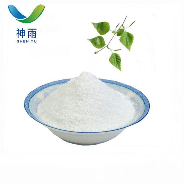 Good price API Rebeprazole sodium with 117976-90-6