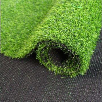 Factory wholesale garden landscaping artificial grass