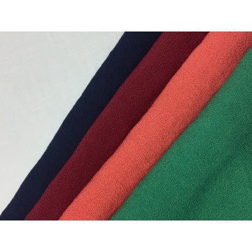 75D Polyester Dobby Air Flow Solid Fabric