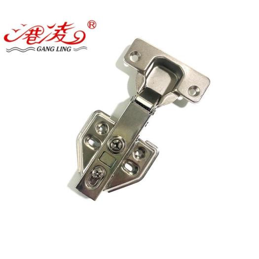 Angle Two Way Hydraulic Hinges