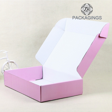 Customize Airplane Packaging Box for Sale