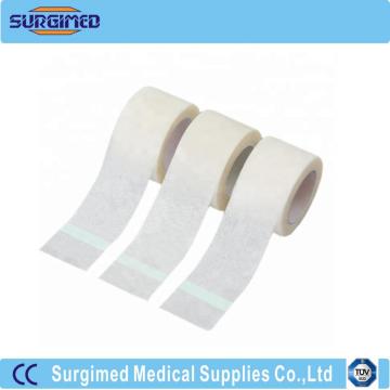 SURGICAL MICROPOROUS BREATHABLE SOFT TAPE