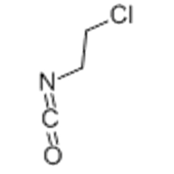 2-Chloroethyl isocyanate CAS 1943-83-5