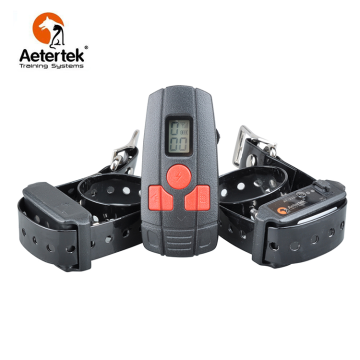 Aetertek AT-211D small dog shock collar