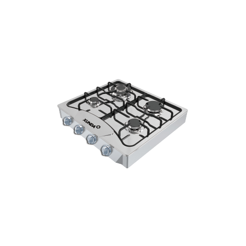 Stainless Steel Table Top Gas Cookers