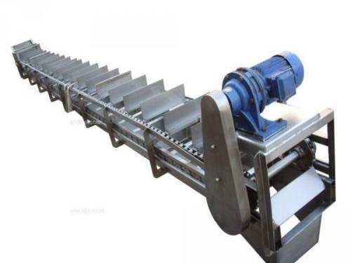 flight conveyer