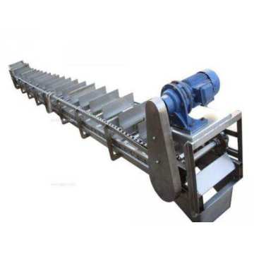 Simply Equipped High Efficiency Scraper Conveyer