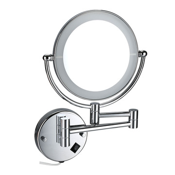 Hot-Selling Mirror with LED Lights Around Edge