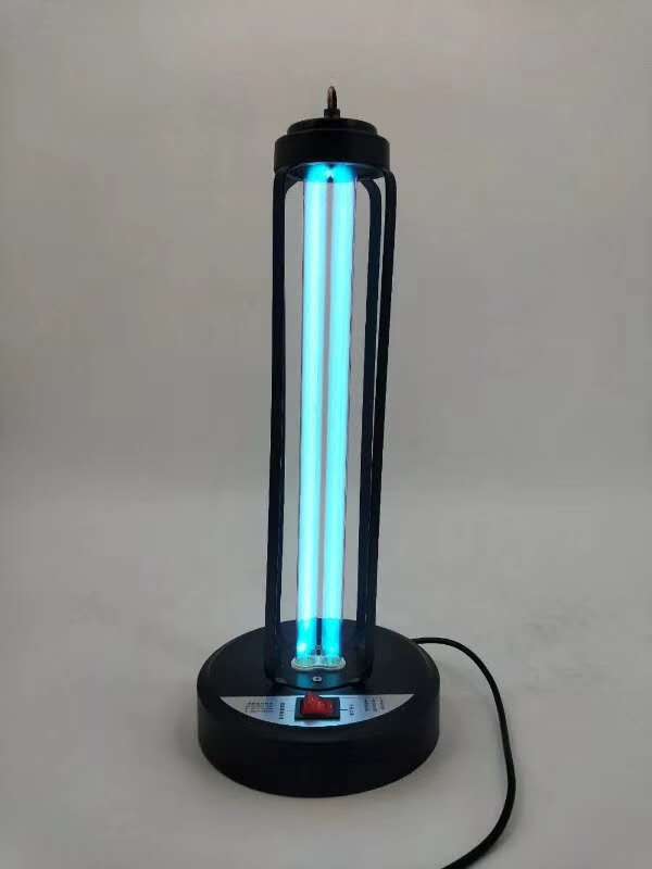 UV Disinfection Light 24