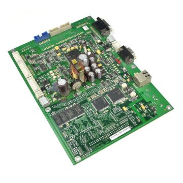 Schindler VF22BR / VF33BR Drive Mainboard 59400352