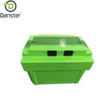 72V Lithium ion Battery Pack for Electric Motorcycle