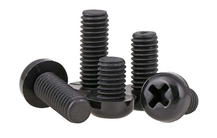 stainless steel button head screw