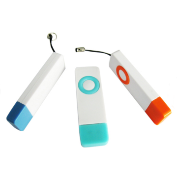 Customized Logo Plastic USB Flash drive