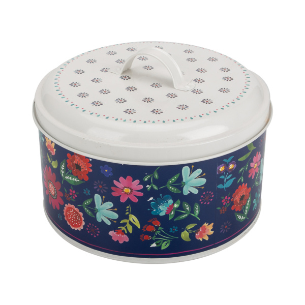Home Basics Cookie Jar With Lids For Sale