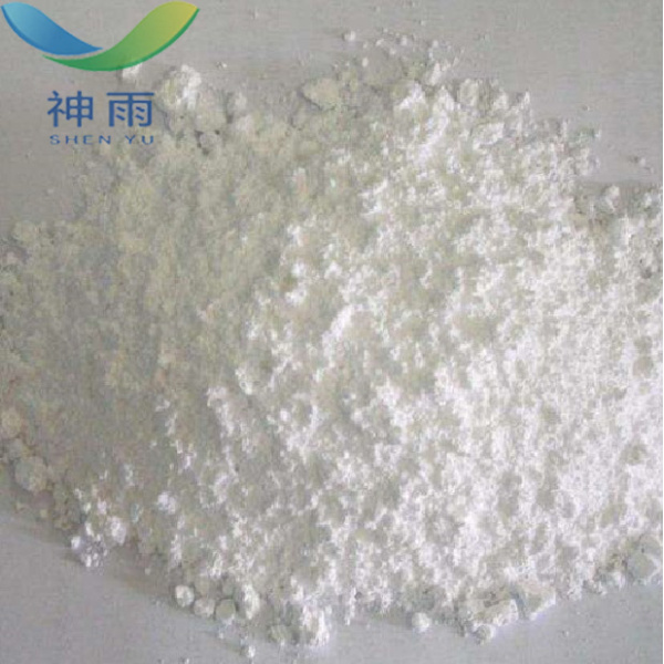 CAS 7787-32-8 Barium fluoride as Industrial Raw Materials