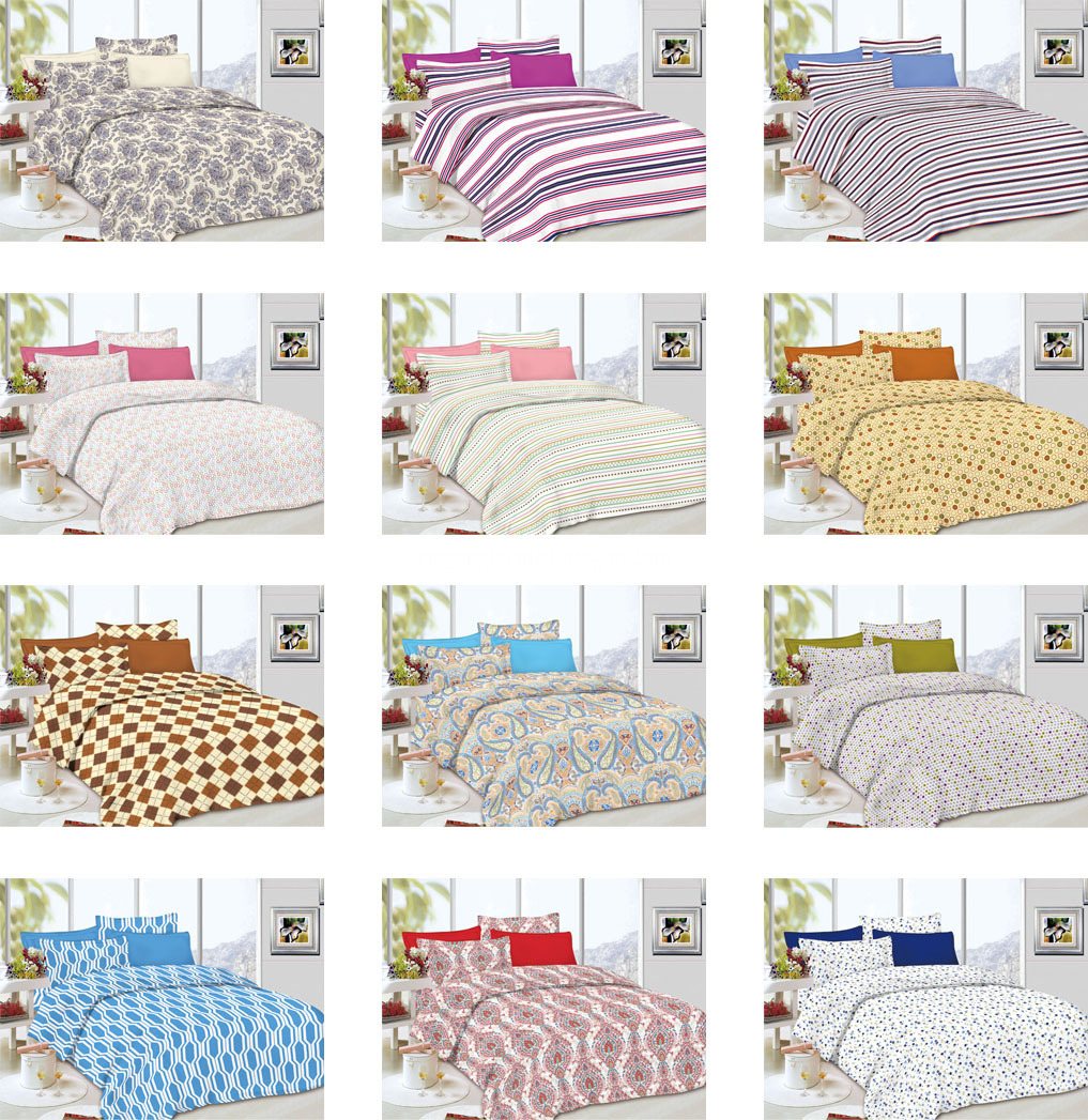 Xingang Bedding Textile (5)