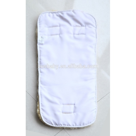 Genuine Australian Merino sheepskin baby rugs