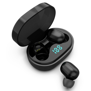 Wireless Earbuds TWS Bluetooth Earbuds Stereo Bluetooth 5.0