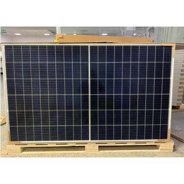 CE IEC high quality 370W PERC solar panel