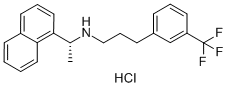 364782-34-3 Cinacalcet Hydrochloride 