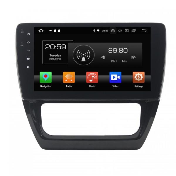 Car Multimedia System for SAGITAR 2012-2014