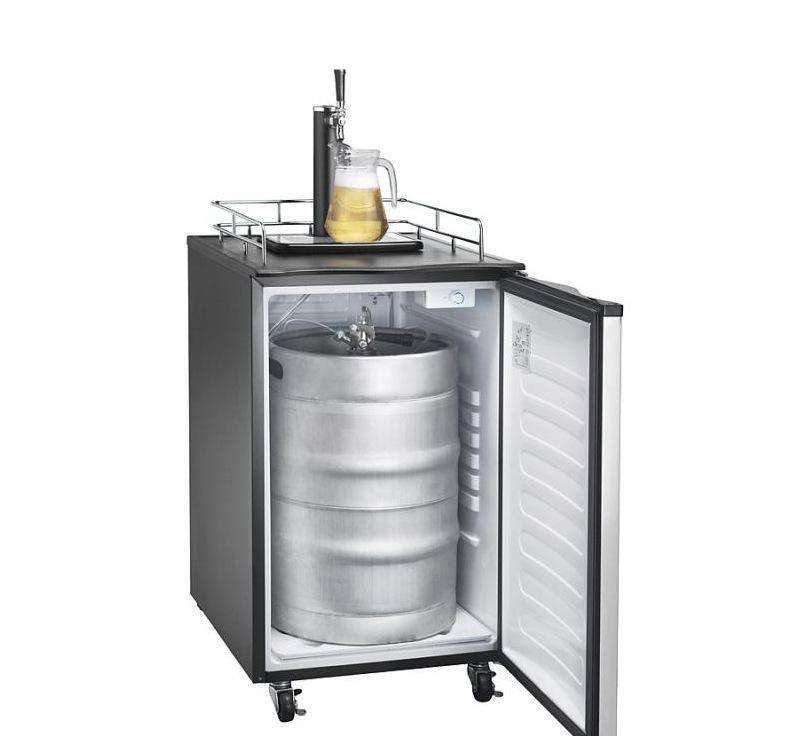 draft beer machine