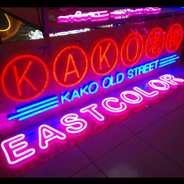 STORE BAR DECORATION NEON SIGNS