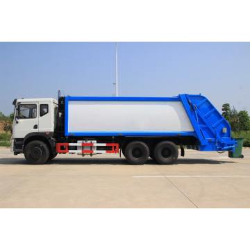 Brand New DONGFENG 25tons Heavy Duty Rear Loader