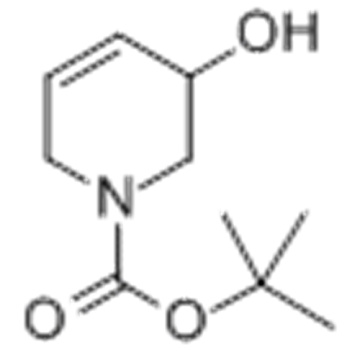 1-Boc-3-hydroxy-1,2,3,6-tetrahydropyridine CAS 224779-27-5