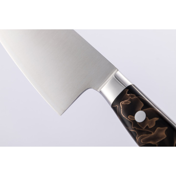 Professional Stainless Steel Kitchen Chef Knife