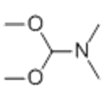 N,N-Dimethylformamide dimethyl acetal CAS 4637-24-5