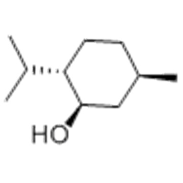 L-Menthol CAS 2216-51-5