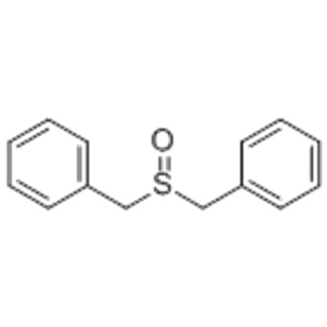 Dibenzyl sulfoxide CAS 621-08-9