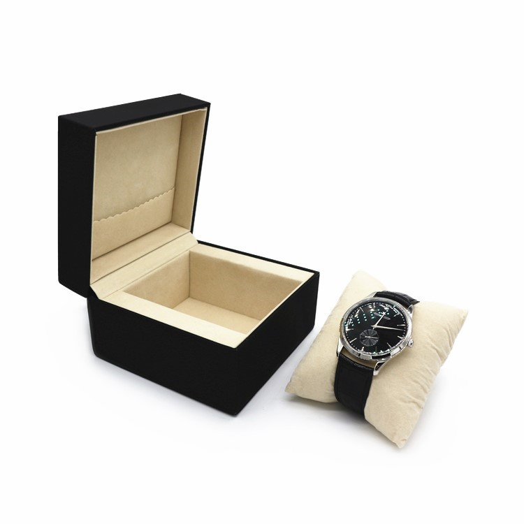 Watch Box Leather 1