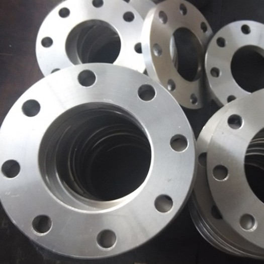 High Quality carbon steel forged jis 16k flange