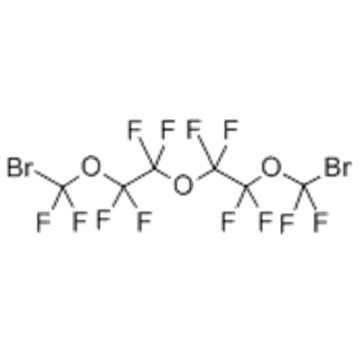 PERFLUORO-1,9-DIBROMO-2,5,6-TRIOXANONANE CAS 330562-49-7