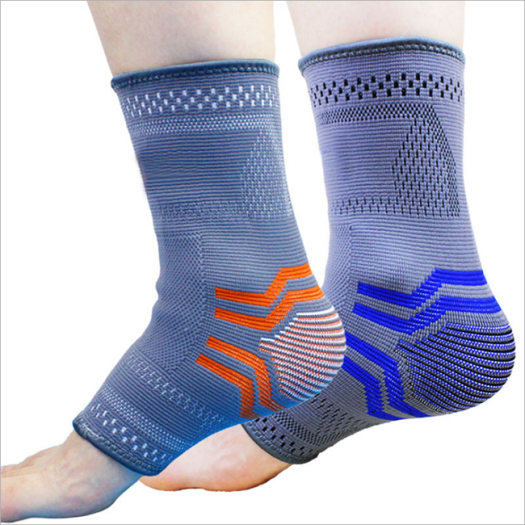 Foot Compression Ankle Sleeve