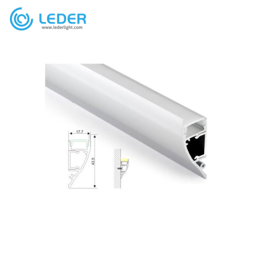 LEDER Flexible Dimmable Linear Light
