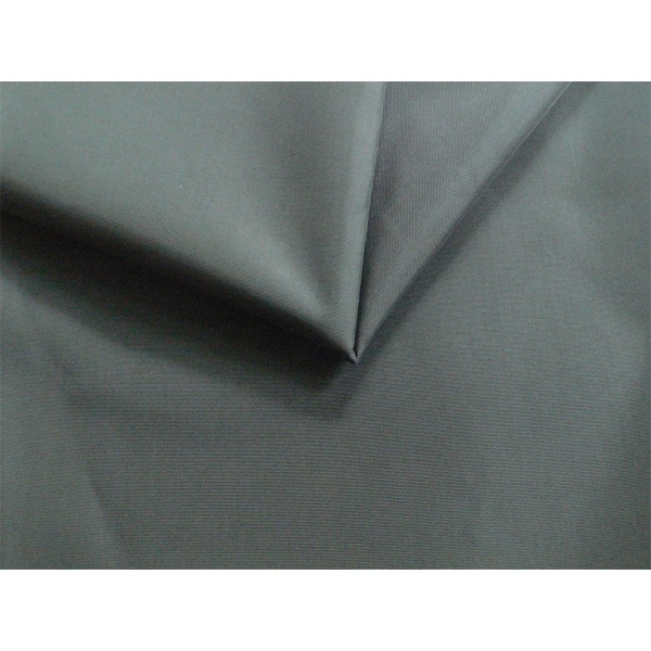 Nylon PU Coated Flame Retardant Fabric for Vest