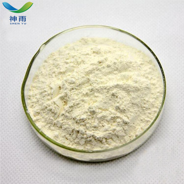 Dextran Sulfate Sodium Salt