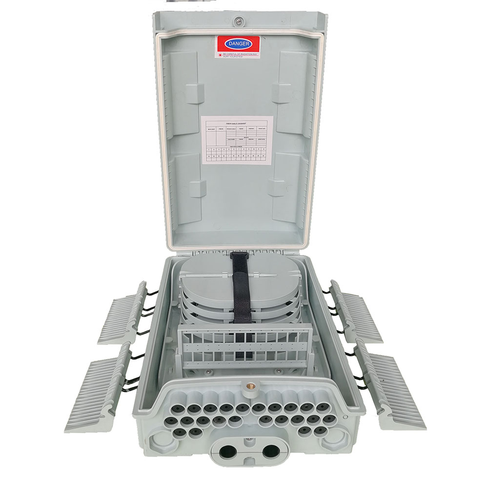 Fiber Access Terminal Closure