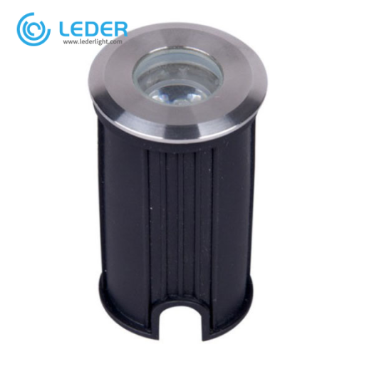 LEDER Low voltage Graden 1W LED Inground Light