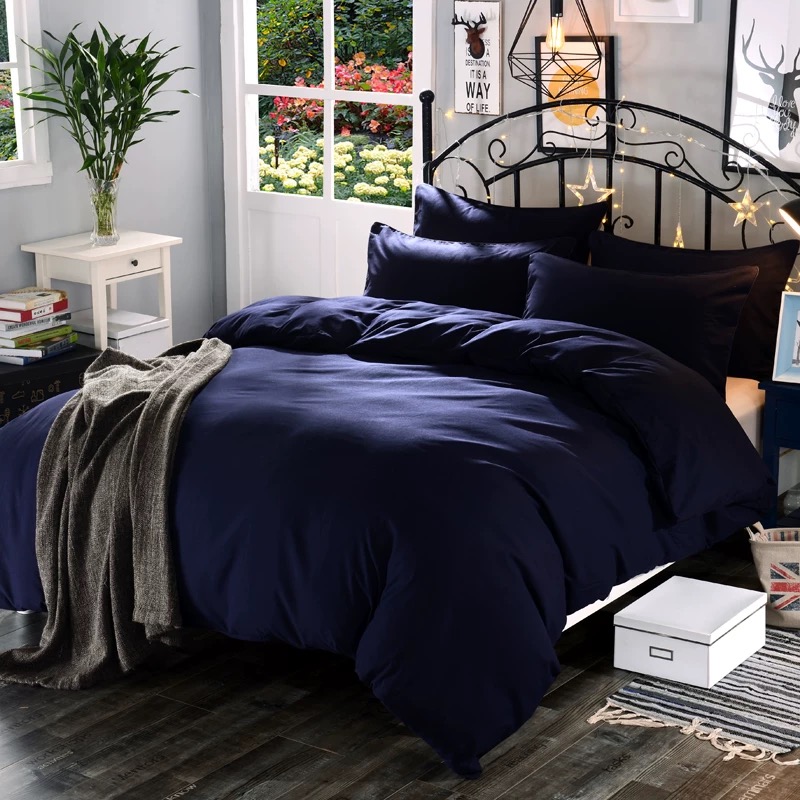 Modern/Fashion Bed Sheet Set/Bed Linen/Bedding Set 